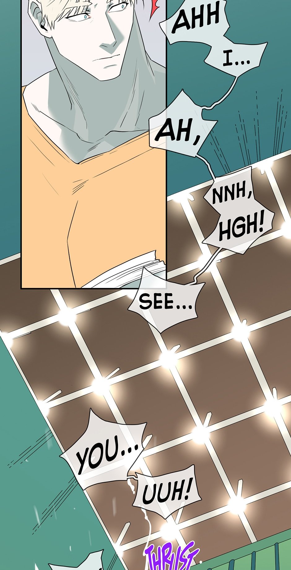 Dear DOO, Chapter 158 image 47